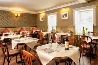 Hylands Burren Hotel - petit déjeuner