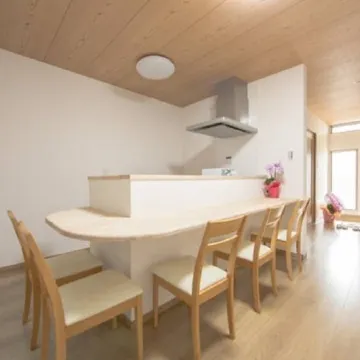 Guest House Aoi Nakamoto Отели рядом с достопримечательностью «Философский путь»