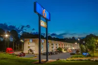 Motel 6 Norcross, GA Hotels near Action Bartending School