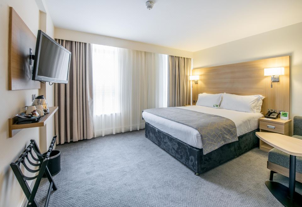 Holiday Inn London - Kensington High St.