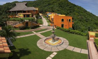 El Corazon Golf & Spa Resort Manzanillo