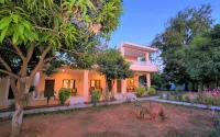 The Pugmark, A Wildlife Resort Hoteles en Distrito de Sawai Madhopur