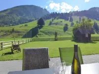 Matte (Alte Post) Hotels in Diemtigen