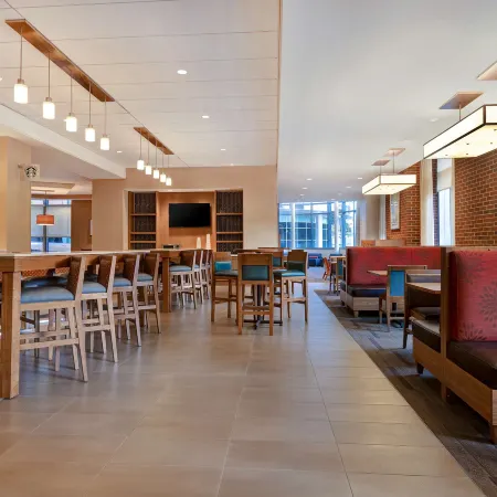 Hyatt Place Bloomington / Normal