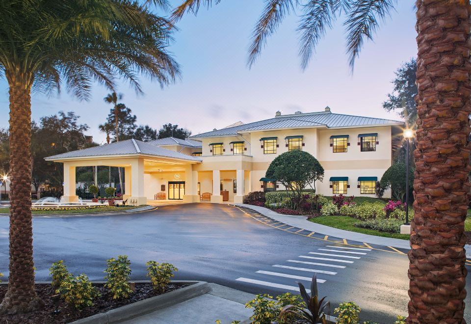Sheraton Vistana Resort Villas, Lake Buena Vista/Orlando, xem đánh giá và  giá phòng 