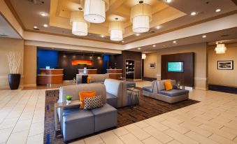 Courtyard by Marriott Baldwin Park