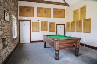 Mendip Spring Golf and Country Club Hotels in Clevedon