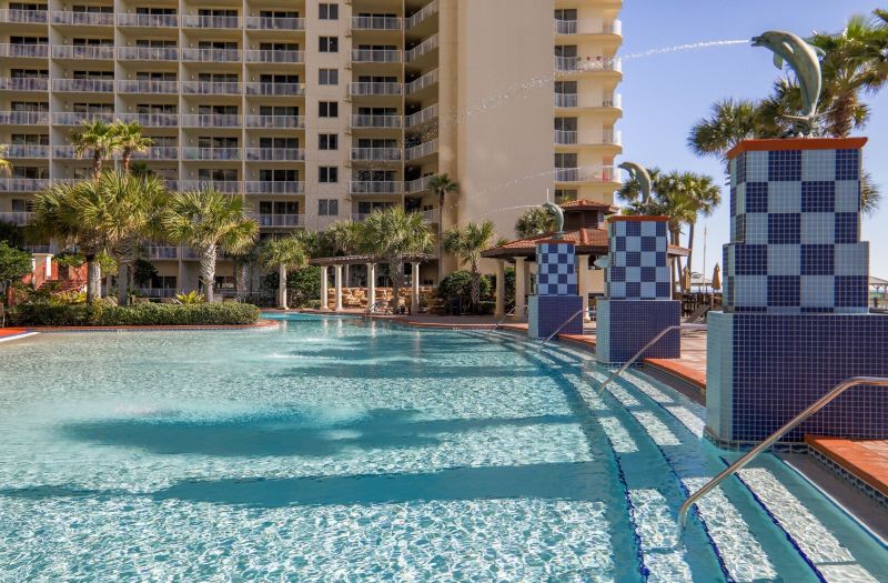 Shores of Panama by Emerald View Resorts-Panama City Beach Updated 2023  Room Price-Reviews u0026 Deals | Trip.com