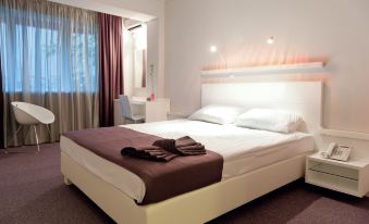 Leonardo Hotel