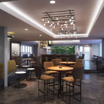 Residence Inn by Marriott Berkeley