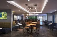 Residence Inn by Marriott Berkeley Hotels in Berkeley