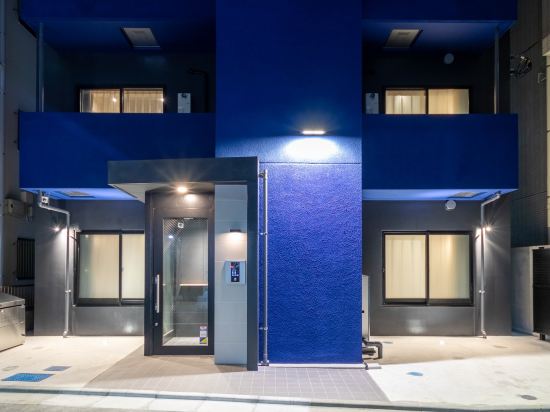 VACATION INN KAMATA