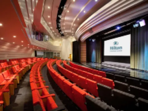 Hilton Stockholm Slussen Hotel di Stockholm