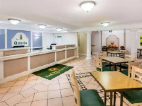 La Quinta Inn by Wyndham Lufkin Hotels in Lufkin