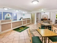 لا كينتا إن باي ويندام لوفكين فنادق في لوفكين