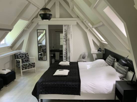 Bed en Brood - Veere-Veere Updated 2022 Room Price-Reviews & Deals |  Trip.com