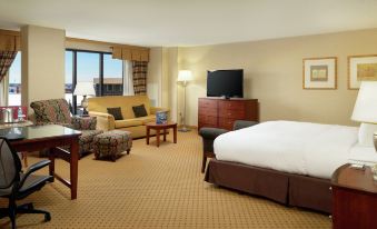 Hilton Washington Dulles Airport