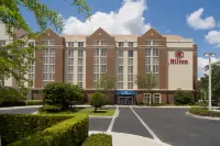 Hilton University of Florida Conference Center Gainesville Hotels near Lanza Gallery & Art Supplies