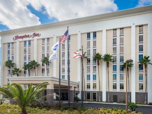 Hampton Inn Orlando Near Universal Blv/International Dr