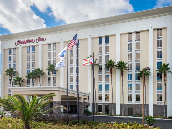 Hotels Near The Puma Outlet In Orlando - 2022 Hotels | Trip.com