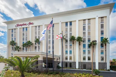 Hampton Inn Orlando Near Universal Blvd/International Dr Hotels in Orlando