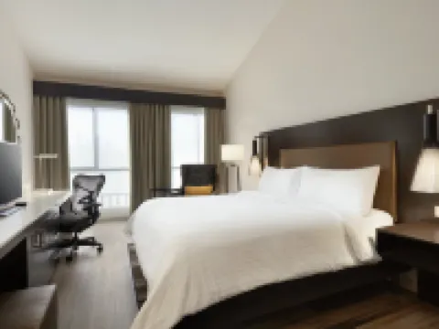 Hilton Garden Inn Cupertino Hotels in Cupertino