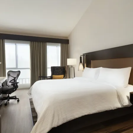 Hilton Garden Inn Cupertino