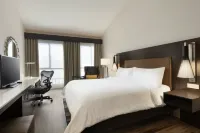 Hilton Garden Inn Cupertino Hoteles en Cupertino