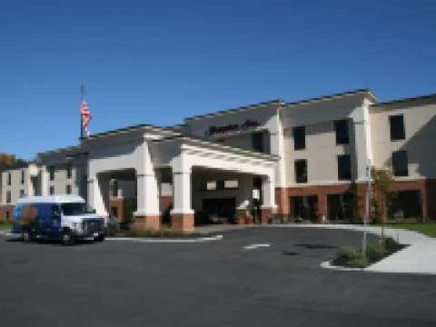 Hampton Inn Harriman Woodbury Hotels in Orange County