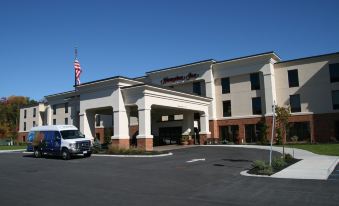 Hampton Inn Harriman Woodbury