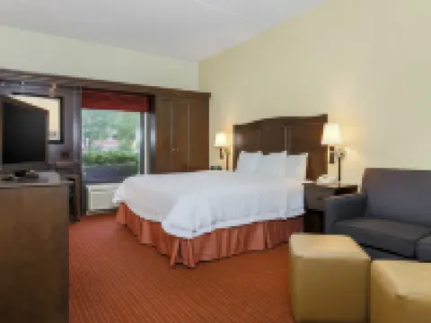 Hampton Inn Champaign/Urbana Hotels in Urbana