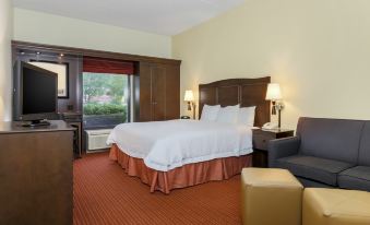 Hampton Inn Champaign/Urbana