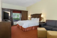 Hampton Inn Champaign/Urbana Hotels in Cunningham Township