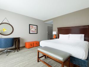 Hampton Inn & Suites National Harbor/Alexandria Area