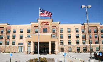 Hampton Inn & Suites St. Cloud