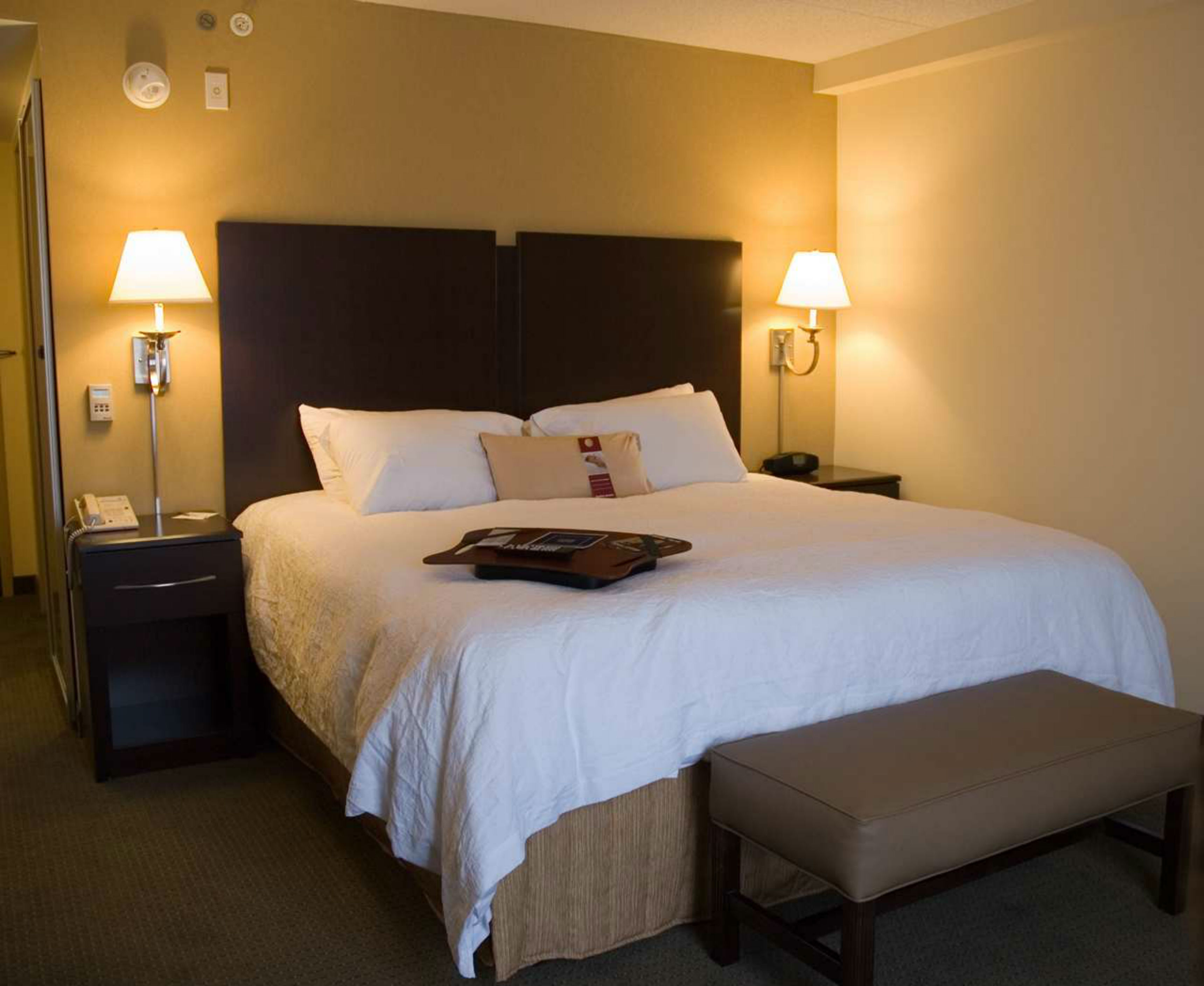 Hampton Inn & Suites Lino Lakes