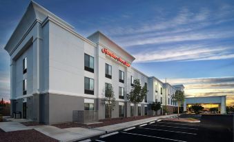 Hampton Inn & Suites Tucson East/Williams Center