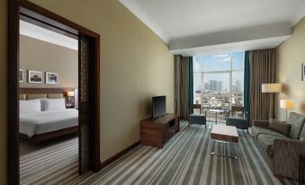 Hilton Garden Inn Dubai Al Mina