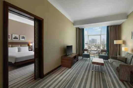 Hilton Garden Inn Dubai Jumeirah Hotels in Dubai
