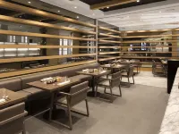 馬德里希爾頓逸林飯店-普拉多 馬德里住宿飯店
