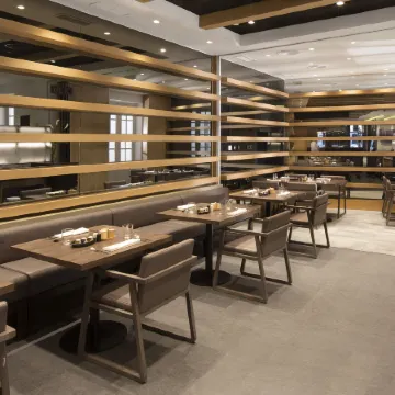 DoubleTree by Hilton Madrid-Prado