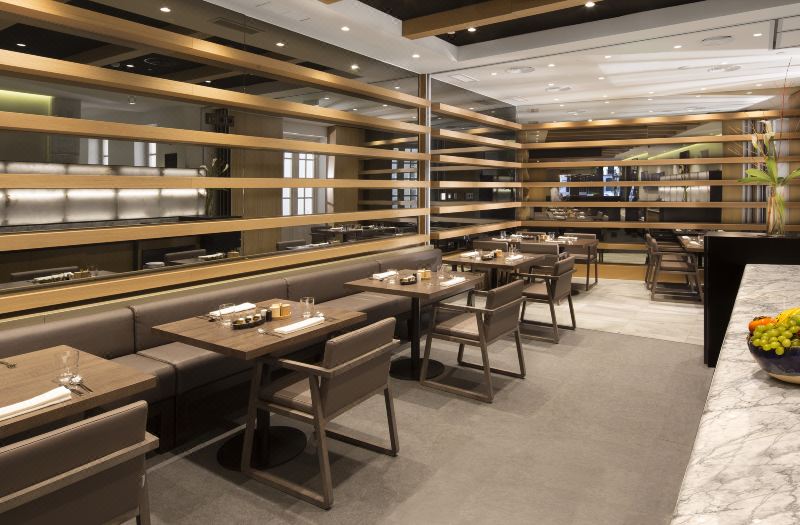 DoubleTree by Hilton Madrid-Prado photo 5