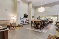 Hampton Inn Searcy - Bintang 2