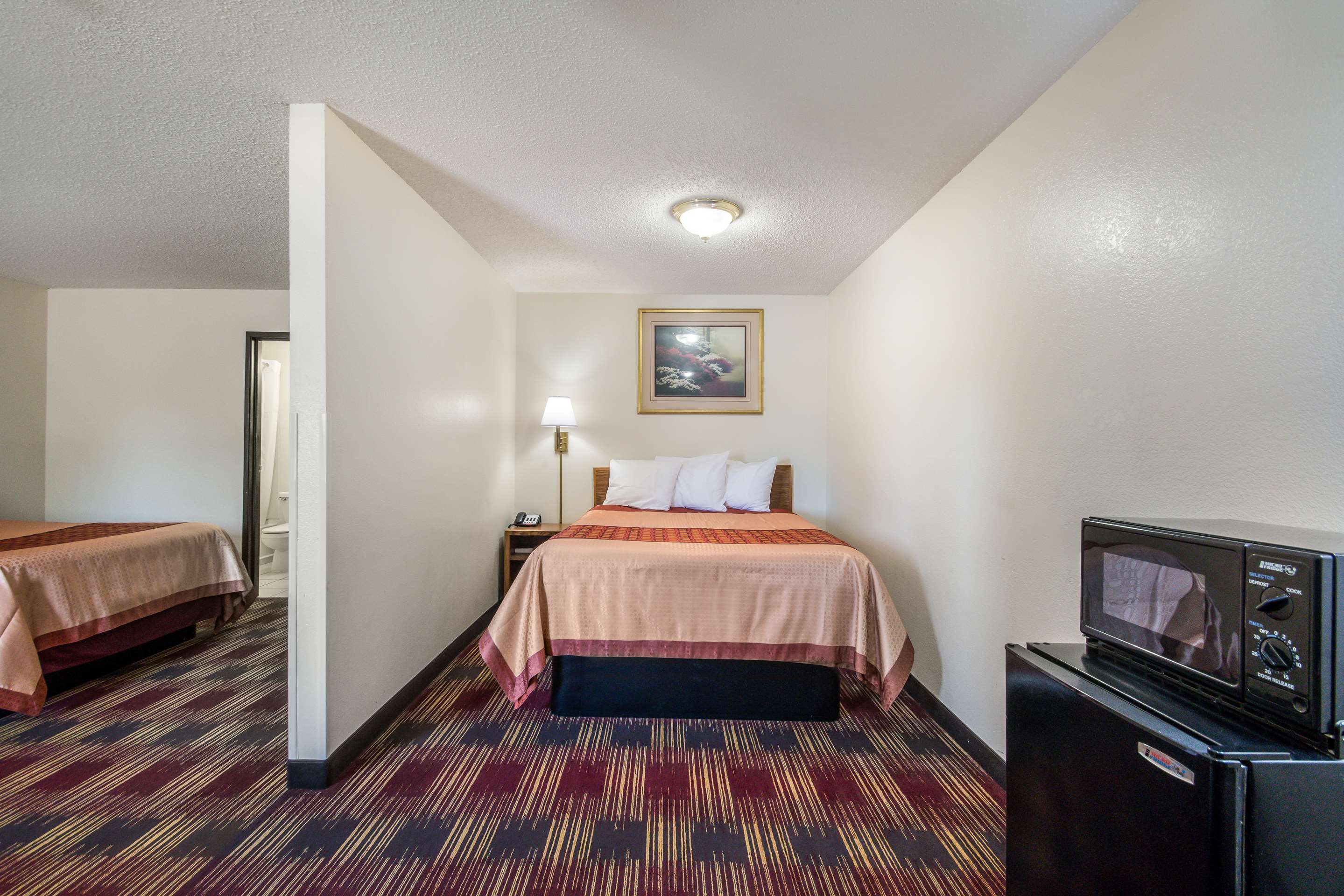 Americas Best Value Inn & Suites Harrisonville