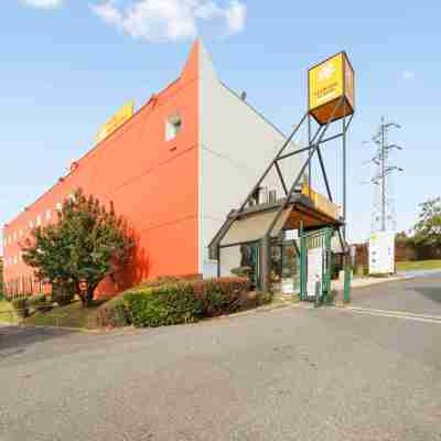 Premiere Classe Thionville - Yutz Hotel Exterior
