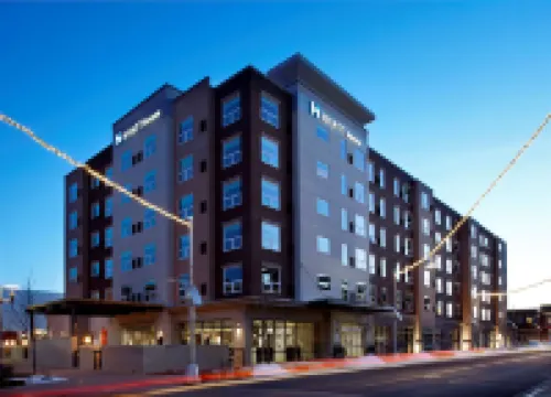 Hyatt House Denver Lakewood Belmar Hotels in Jefferson County