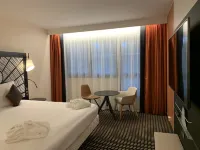 Mercure Paris Porte de Versailles Expo Hôtels à : Vanves
