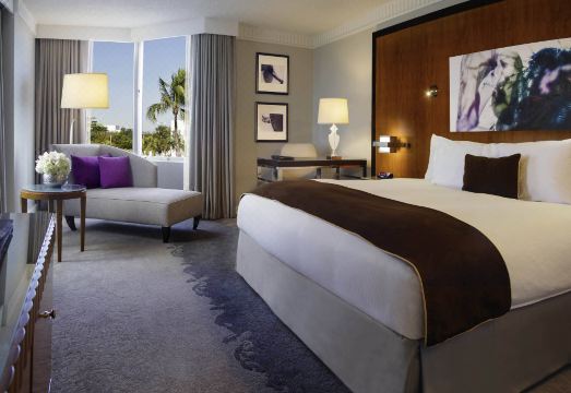 풀먼 마이애미 에어포트