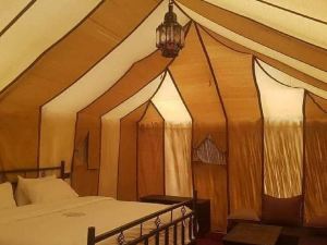 Numidia Luxury Camp