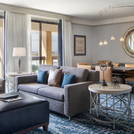 Hyatt Regency DFW International Airport